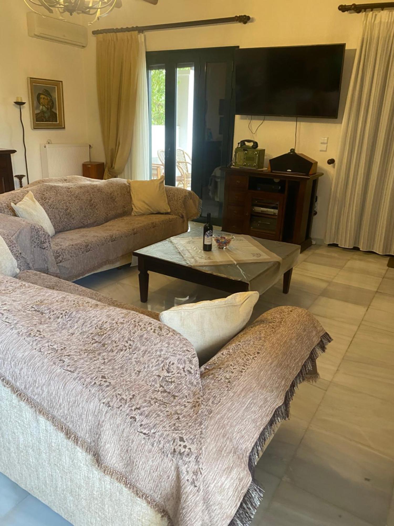 Villa Artemis Aegina 외부 사진