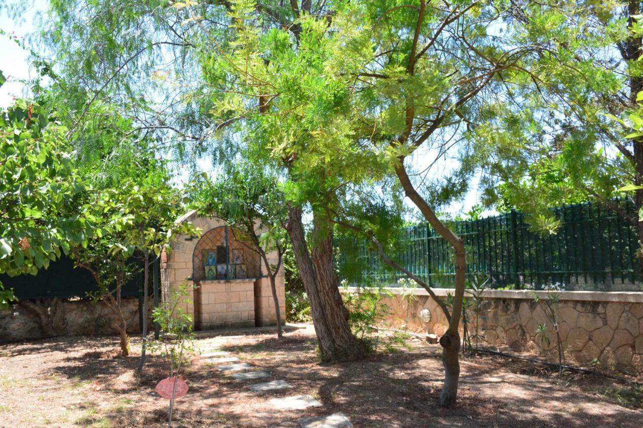 Villa Artemis Aegina 외부 사진