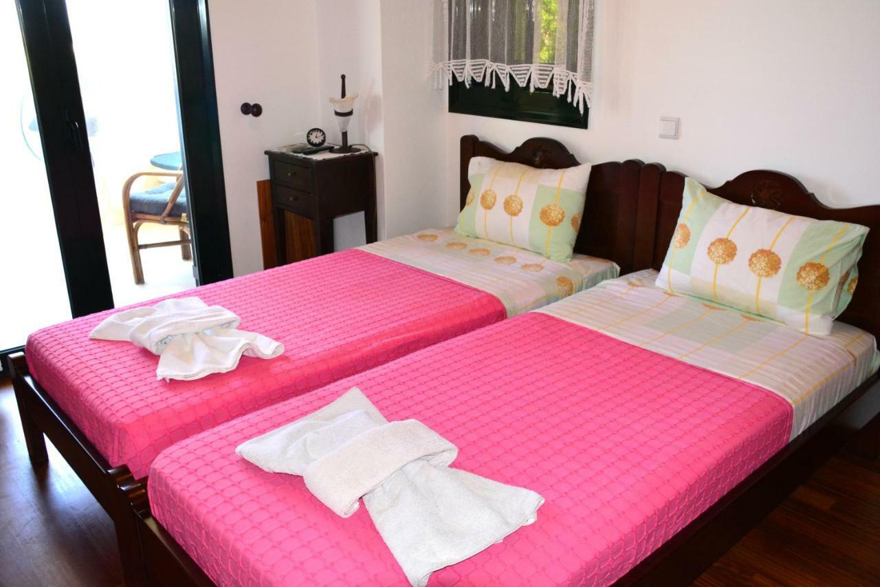 Villa Artemis Aegina 외부 사진