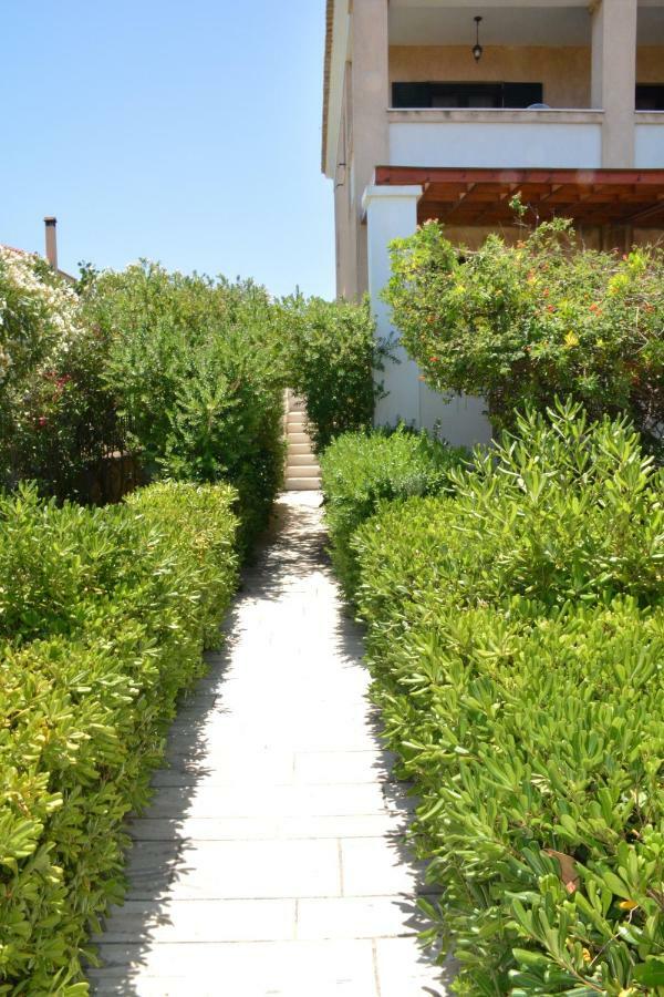 Villa Artemis Aegina 외부 사진