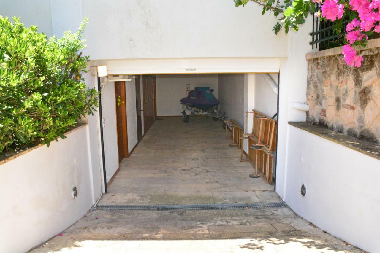 Villa Artemis Aegina 외부 사진
